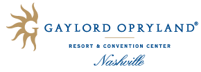 Gaylord Convention Center logo